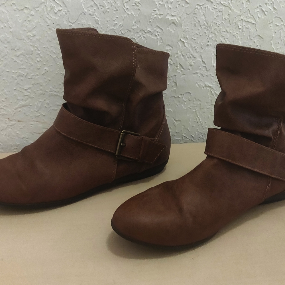 Cowboy Boots